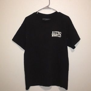 Astroworld Tee